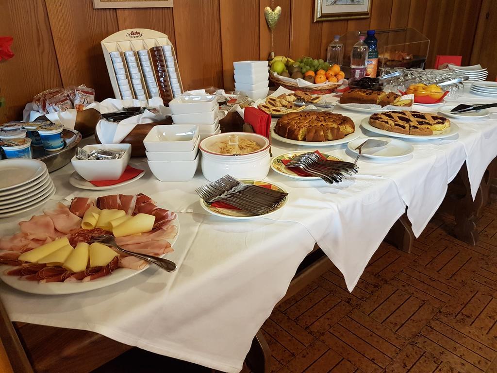 Villa Elena B&B Hotel Сан-Мартино-ди-Кастроцца Экстерьер фото