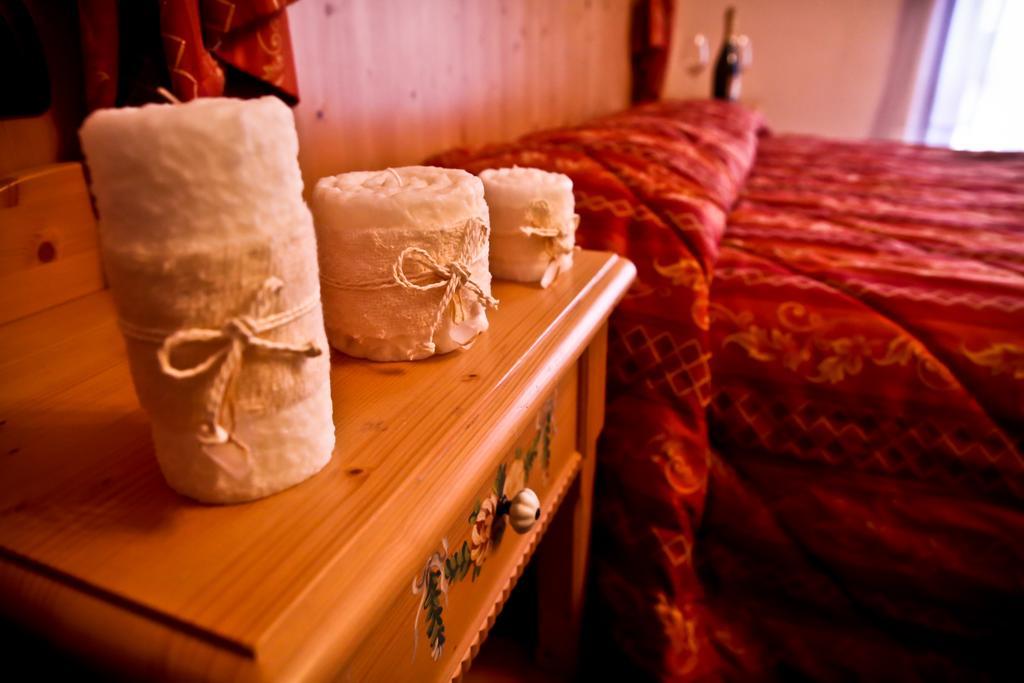 Villa Elena B&B Hotel Сан-Мартино-ди-Кастроцца Экстерьер фото