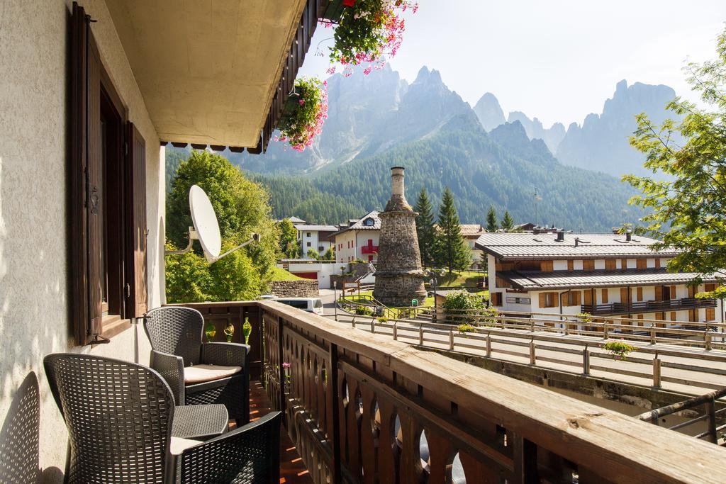 Villa Elena B&B Hotel Сан-Мартино-ди-Кастроцца Экстерьер фото