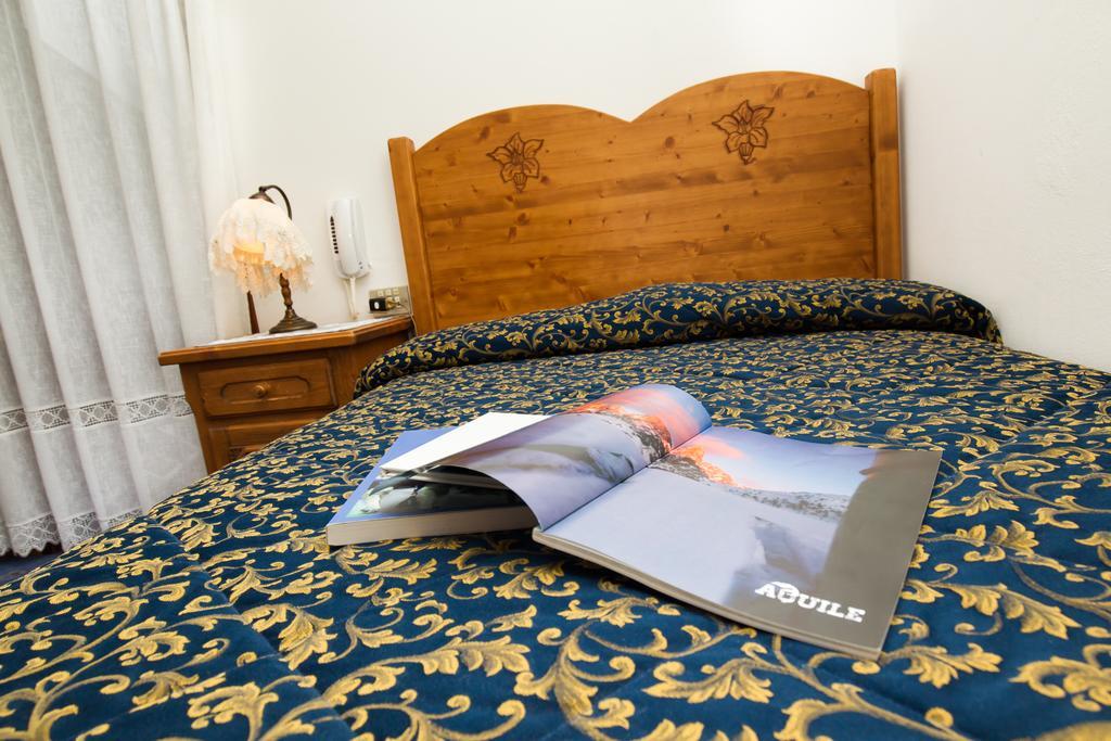 Villa Elena B&B Hotel Сан-Мартино-ди-Кастроцца Экстерьер фото